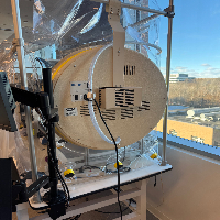 Coy Anaerobic Chamber image 2